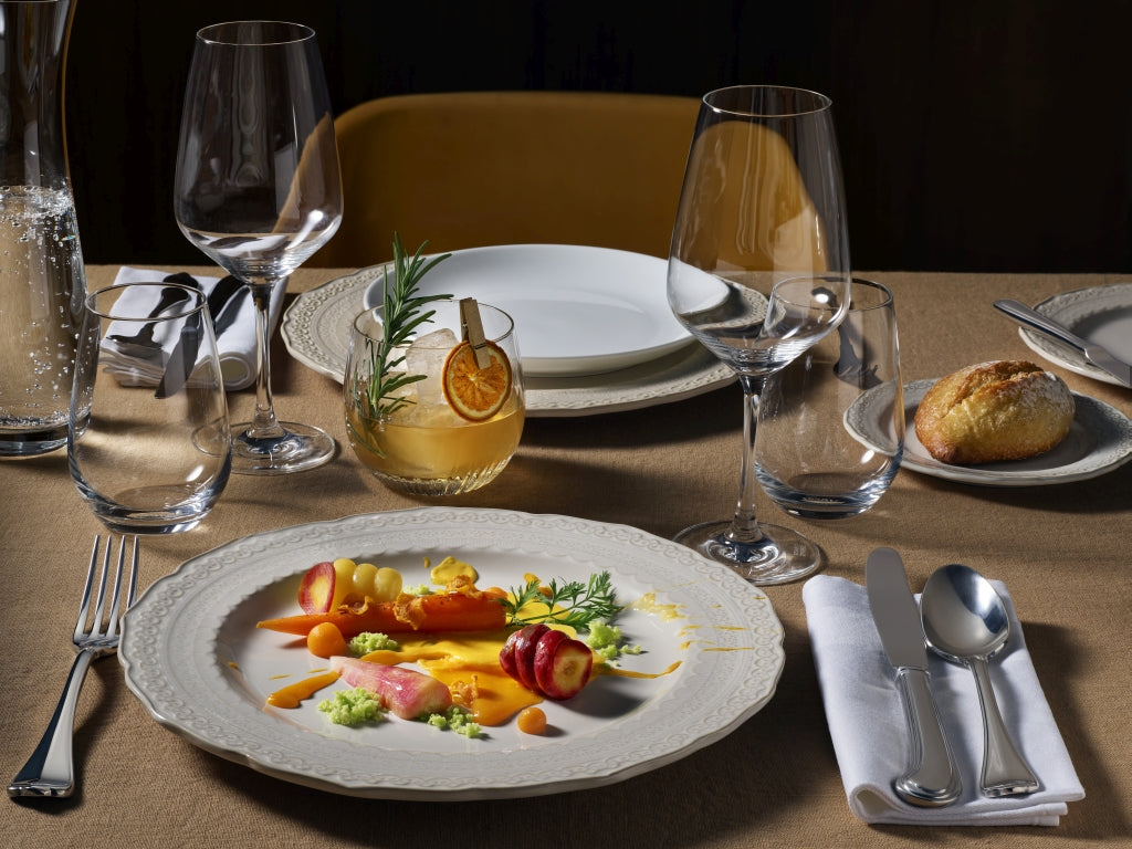 Schott Zwiesel Tulip Taste Rode wijnglas - 0.497Ltr - Set van 4 glazen