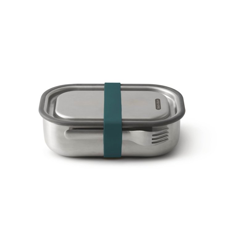 Black+Blum Lunch Box Large - 200x140x60mm