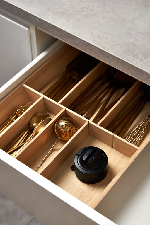 AnySharp Evo Messenslijper - Zwart