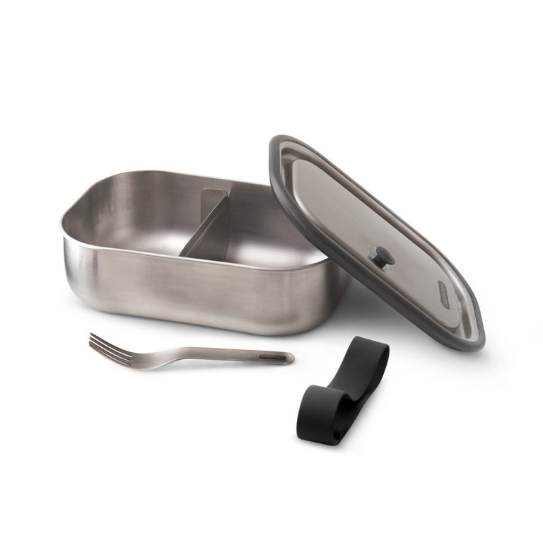 Black+Blum Lunch Box Large - 200x140x60mm