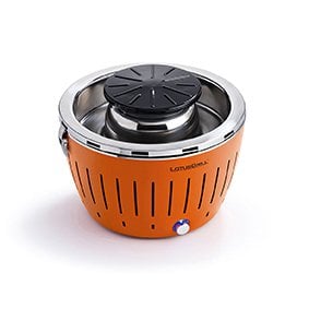 LotusGrill Fondue-inzet set voor de Classic, XL en XXL