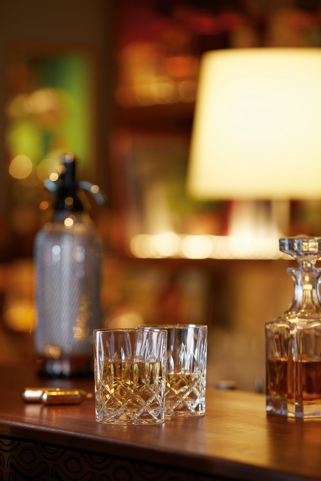 iSi Sodamaker Classic - 1.0Ltr