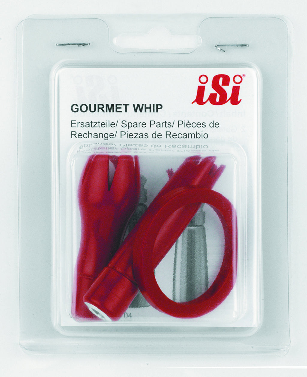 iSi Onderdelenset Gourmet / Thermo Whip