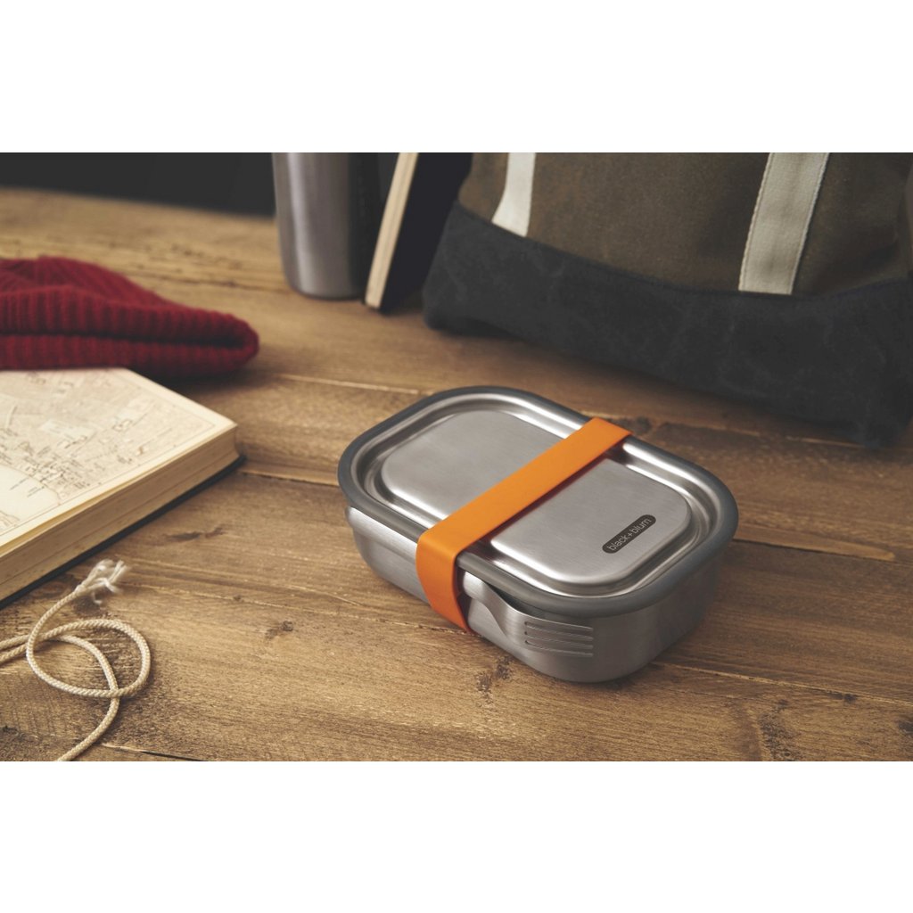 Black+Blum Lunch Box Large - 200x140x60mm