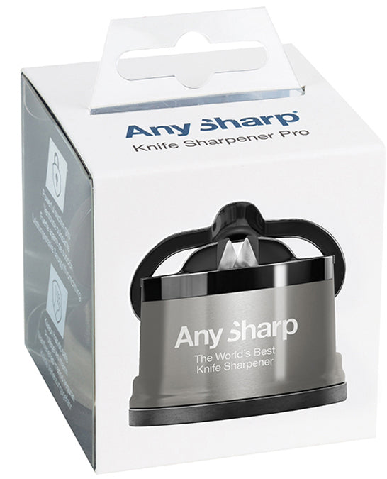 Anysharp Messenslijper Pro - Metaal