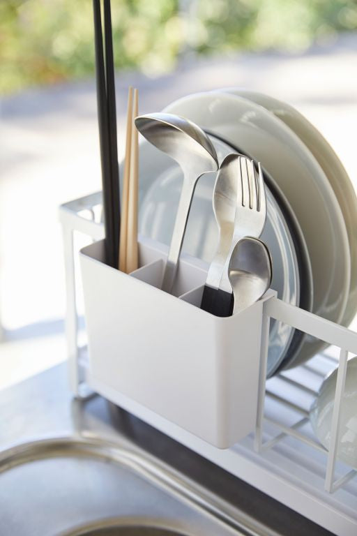 Yamazaki Tower Afdruiprek open - Wit