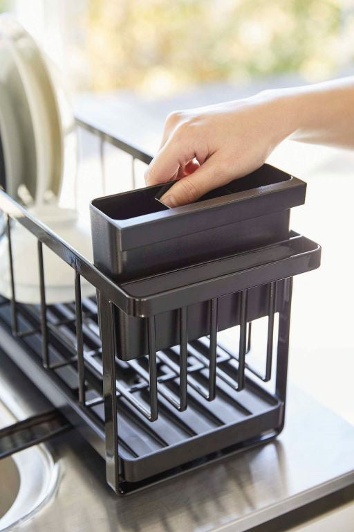 Yamazaki Tower Afdruiprek open - Zwart