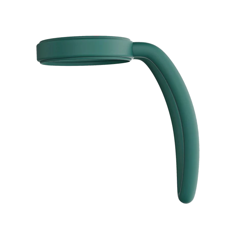 IZY Karabijnhaak - Groen