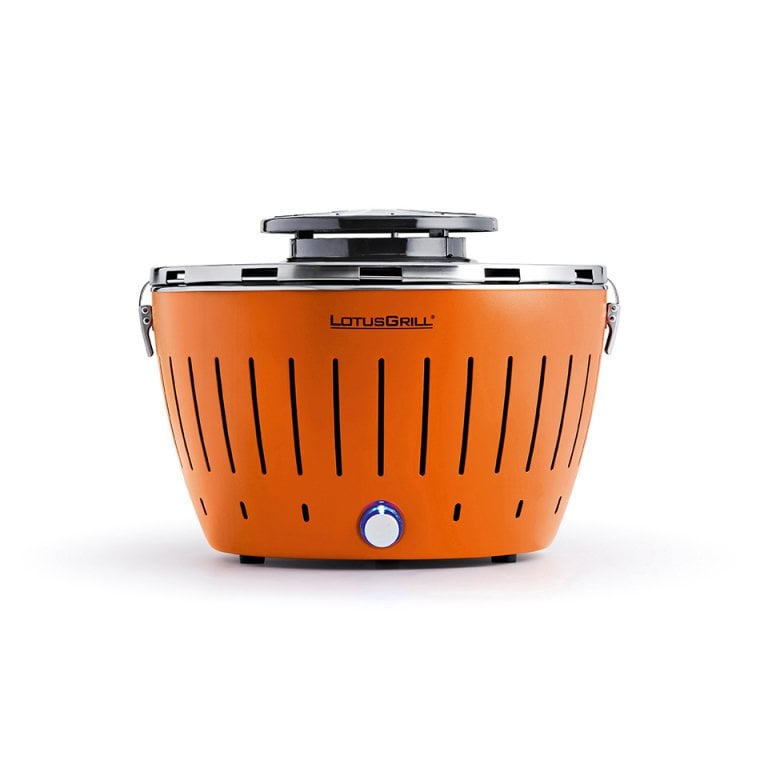 LotusGrill Fondue-inzet set voor de Classic, XL en XXL