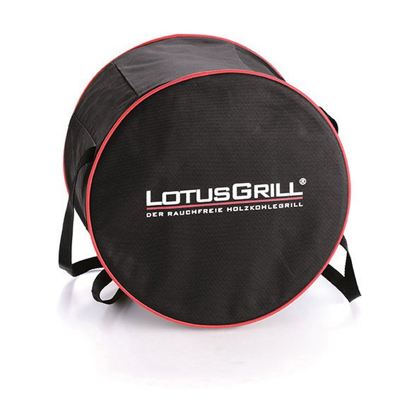 LotusGrill Classic - Ø 350 mm - Grijs - Beschikbaar tot 5 personen