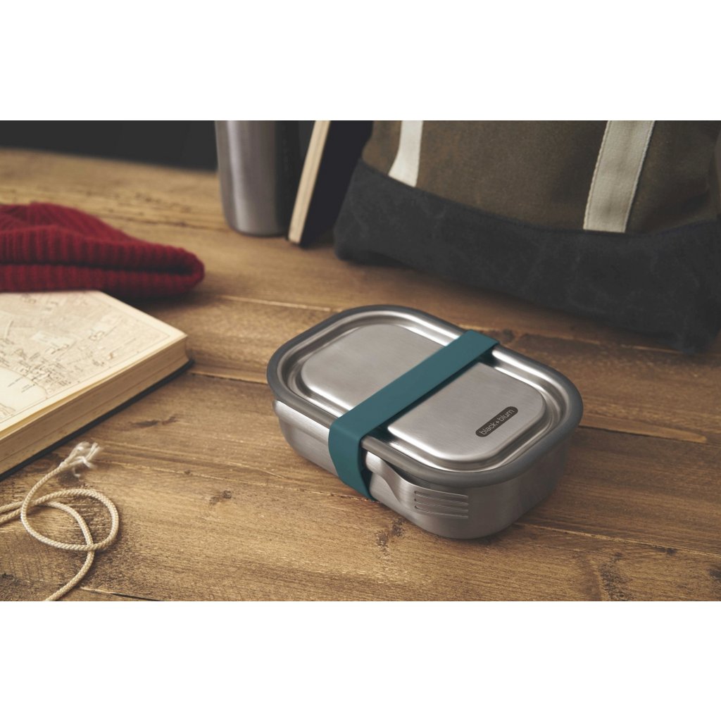 Black+Blum Lunch Box Large - 200x140x60mm