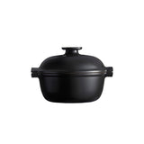 Emile Henry Kookpan Delight E-box - 2.0Ltr - Slate