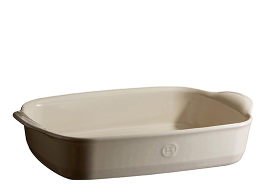 Emile Henry Ovenschaal - 360x230mm - Argile