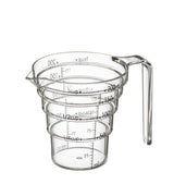 Yamazaki Layer Maatbeker - 0.2Ltr