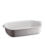 Emile Henry Ovenschaal - 290x190mm - Farine