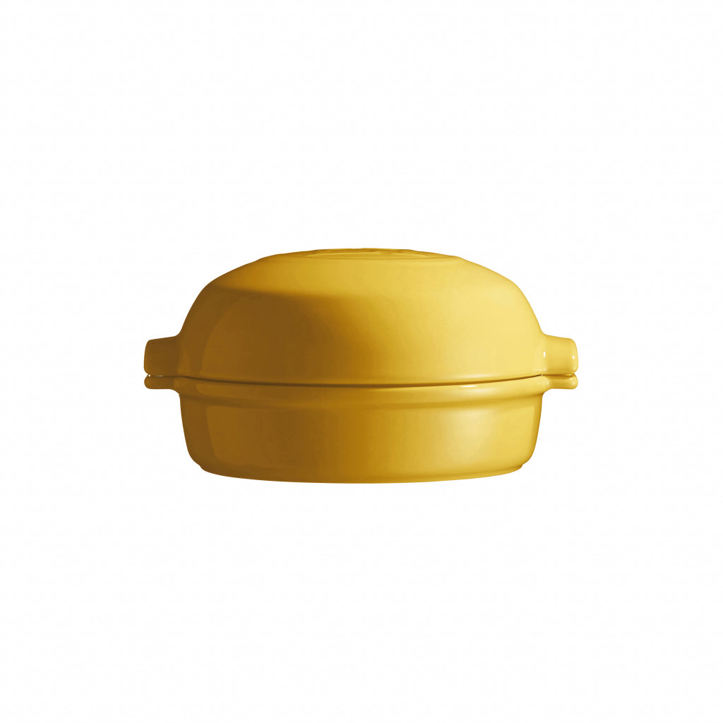 Emile Henry Cheese Baker - 195x175x100mm - Provence