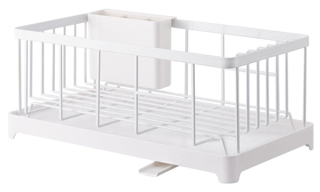Yamazaki Tower Afdruiprek - Wit