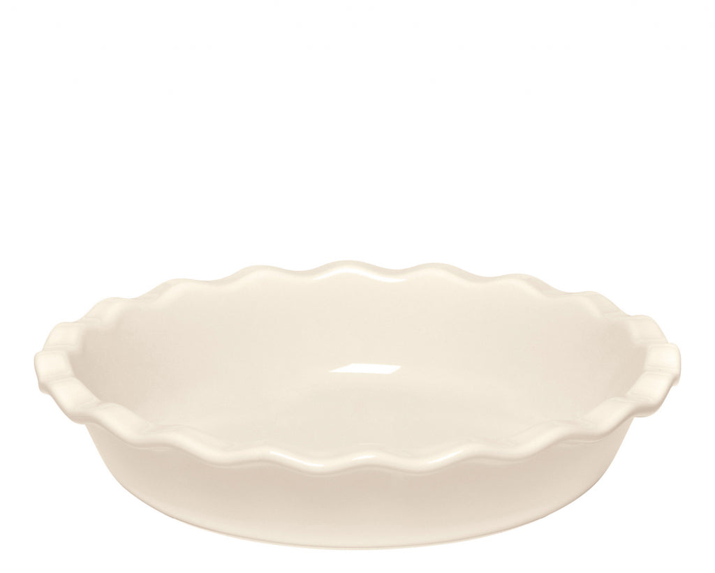 Emile Henry Taartvorm - Ø260mm - Argile