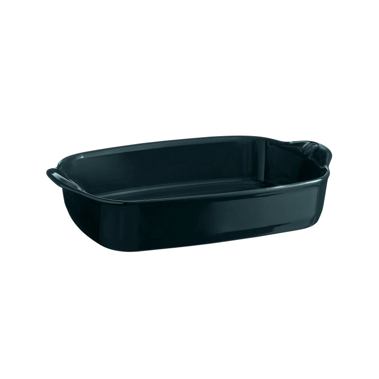 Emile Henry Schaal rechthoekig E-box - 360x230mm - Belle-lle