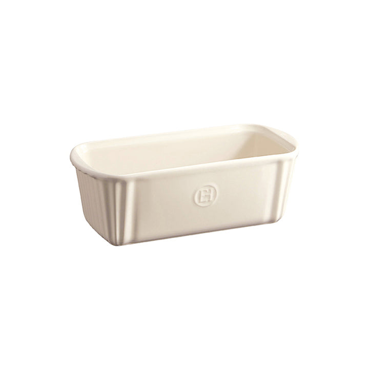 Emile Henry Cakevorm - 235x105mm - Argile