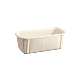 Emile Henry Cakevorm - 235x105mm - Argile