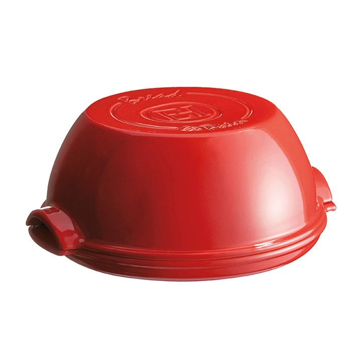 Emile Henry Broodbakvorm E-box - Ø295mm - Grand Cru