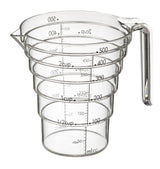 Yamazaki Layer Maatbeker - 0.5Ltr