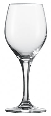 Schott Zwiesel Mondial Witte wijnglas - 0.25 Ltr - Set van 6 glazen