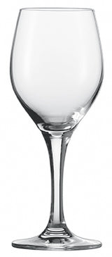 Schott Zwiesel Mondial Witte wijnglas - 0.25 Ltr - Set van 6 glazen