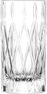 Schott Zwiesel Age Longdrinkglas - 0.41Ltr - Set van 4 glazen
