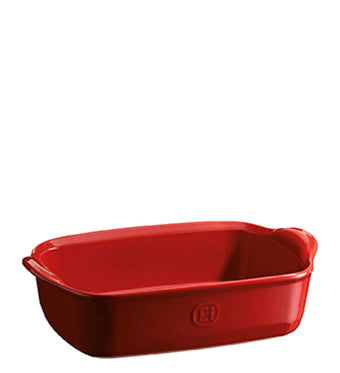 Emile Henry Ovenschaal - 220x140mm - Grand Cru