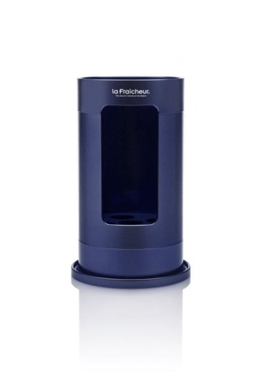 La Fraîcheur Grand Cru Wijnkoeler - Ø136mm - Mat Navy