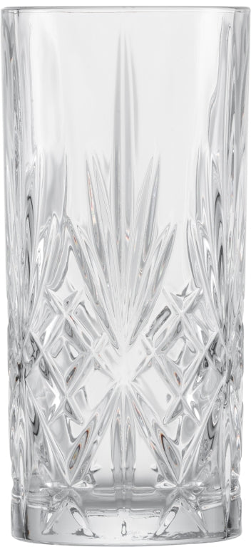 Schott Zwiesel Show Longdrinkglas - 0.368Ltr - Set van 4 glazen