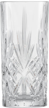 Schott Zwiesel Show Longdrinkglas - 0.368Ltr - Set van 4 glazen