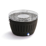 LotusGrill Classic Tafelbarbecue - Compact, Rookarm en snel klaar