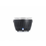 LotusGrill Mini - Groot Vuur, Klein Formaat