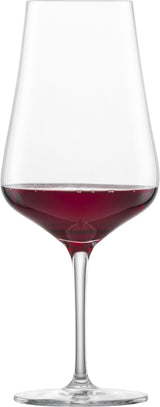 Zwiesel Glas Bouquet (Fine) Bordeaux wijnglas Medoc 130 - 0.66Ltr - 2 glazen