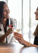 Zwiesel Glas Bouquet (Fine) Witte wijnglas Gavi 0 - 0.37Ltr - 2 glazen