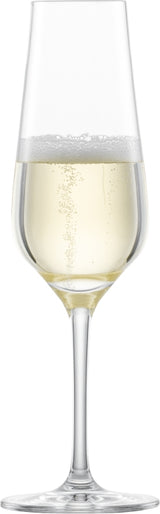 Zwiesel Glas Bouquet (Fine) Champagneglas met MP Asti 7 - 0.247Ltr - 2 glazen