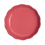 Emile Henry Madeleine Schaal Gegolfd - Ø270mm - Rose Candy