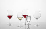 Schott Zwiesel Banquet Witte wijnglas - 0.3Ltr - Set van 6 glazen