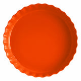 Emile Henry Taartvorm diep - Ø320mm - Toscane