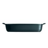 Emile Henry Schaal rechthoekig E-box - 420x270mm - Belle-lle