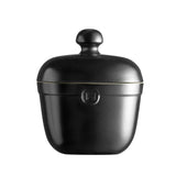 Emile Henry Koekjespot - 2.45Ltr - Truffe