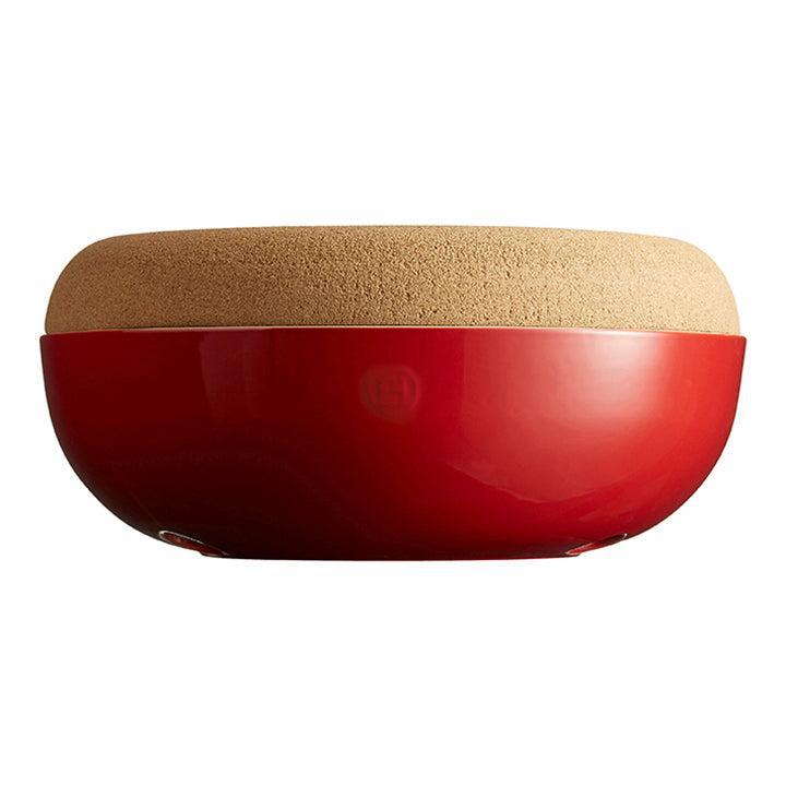 Emile Henry Fruitschaal groot - Ø360mm - Grand Cru