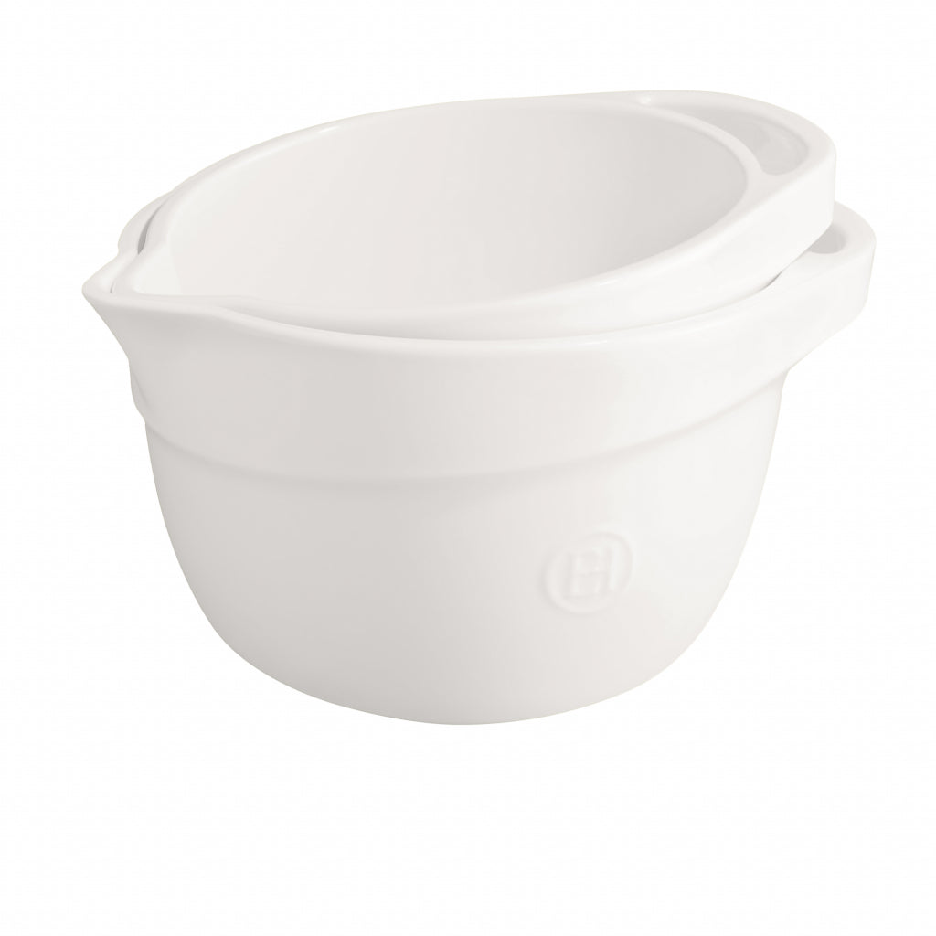 Emile Henry Beslagkom - 2.5Ltr - Farine