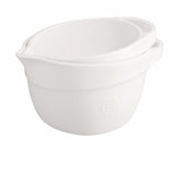 Emile Henry Beslagkom - 2.5Ltr - Farine