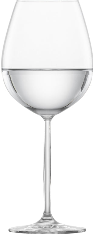 Schott Zwiesel Muse Diva Rode wijnglas - 0.613Ltr - Set van 4 glazen