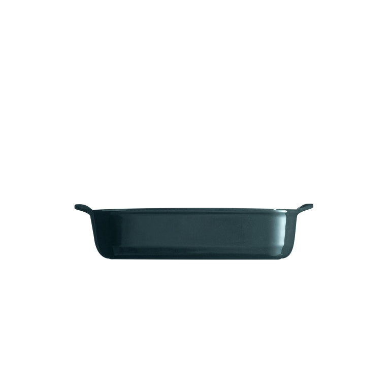 Emile Henry Schaal rechthoekig E-box - 300x190mm - Belle-lle