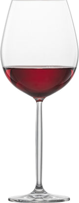 Schott Zwiesel Muse Diva Witte wijnglas - 0.48Ltr - Set van 4 glazen